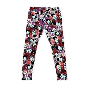 Deals for Lularoe Disney Leggings 